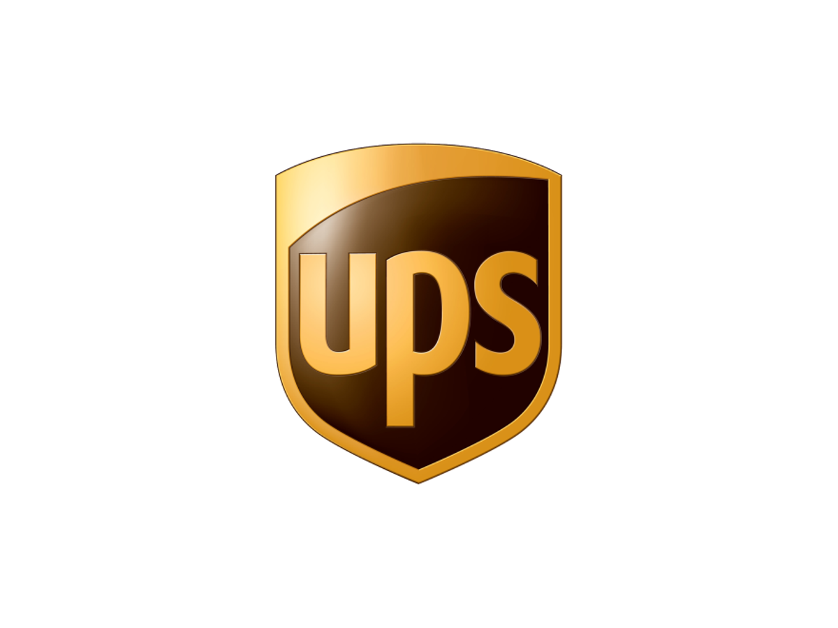 UPS ( United Parcel Service ) logo