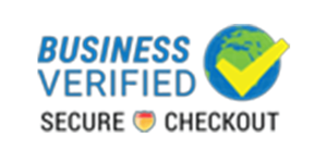 Business Verified sign
