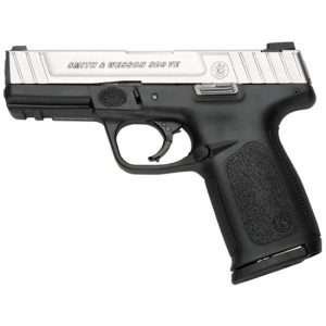 smith and Wesson sd9ve 9MM 4" BARREL 10+1