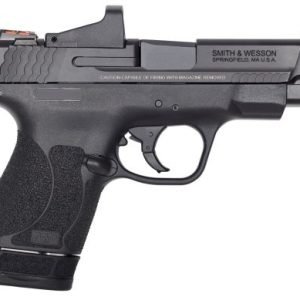 Smith & Wesson Performance Center Shield