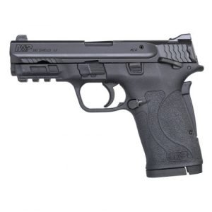 Smith & Wesson M&P Shield EZ - .380 ACP
