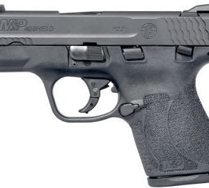 Smith & Wesson - M&P Shield 2.0 - Thumb Safety