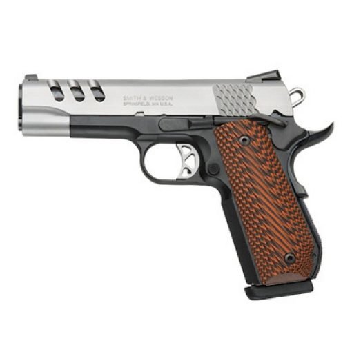 Smith & Wesson 1911 PERF CENTER 45 4.25 2TN
