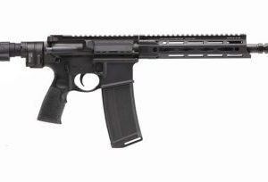 Daniel Defense M4® V7 P LAW TACTICAL Pistol