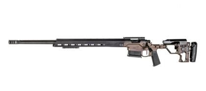 Christensen Arms Modern Precision Rifle 308 Win Desert Brown 26"
