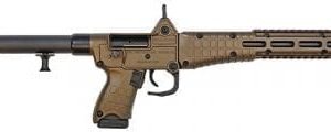 Kel-Tec Sub 2000 Gen 2 9mm Glock 17 Midnight Bronze