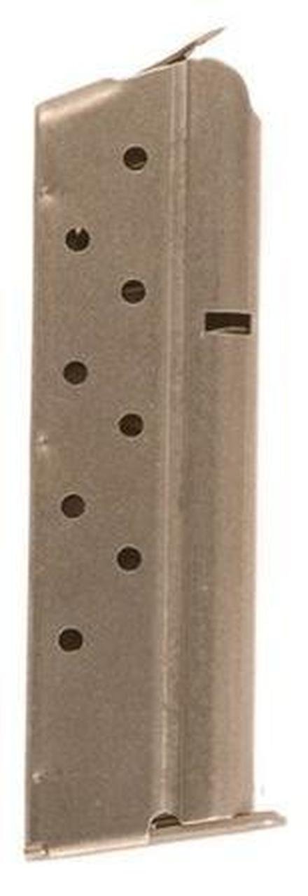 Colt Extra Magazines 45 ACP fits Government/Commander/Gold Cup Blue 7rd