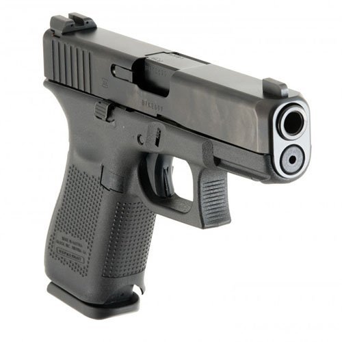 Glock G19 Gen5 9mm