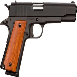 Rock Island Armory GI Standard FS 45 ACP Pistol