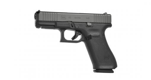 Glock 45 Compact 9mm