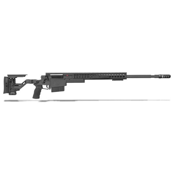 Ruger Precision Rifle 338 Lapua Mag 18080 Bolt Action NIB 26"
