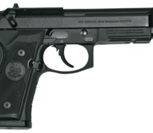 Beretta M9 Pistols