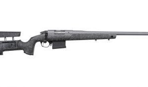 Bergara HMR Pro Rifle