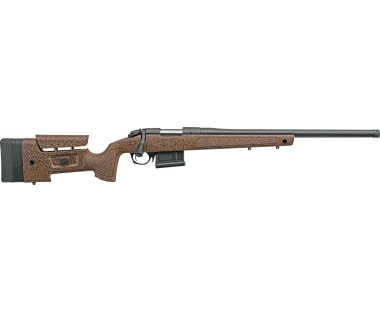 Bergara B 14 HMR Hunting/Match Bolt Action Rifles