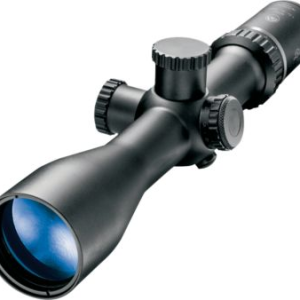 Burris MTAC 30 Riflescope