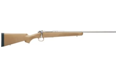 Kimber Classic Select Grade Bolt Action Rifles