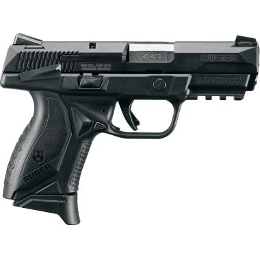 Ruger® American Pistol® Compact