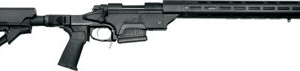 Ashbury Precision Ordnance Saber® M700™ Precision Bolt-Action Rifle