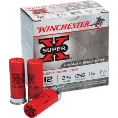 Winchester® Super-X® Heavy Game Loads Per 10 Boxes
