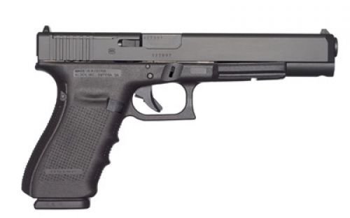 Glock 40 Gen4 MOS 10mm