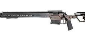 Christensen Arms Modern Precision Rifle 308 Win Desert Brown